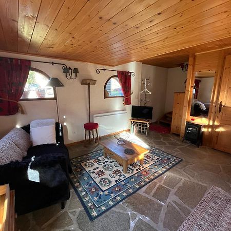 Chalet La Poipia ボーフォール エクステリア 写真