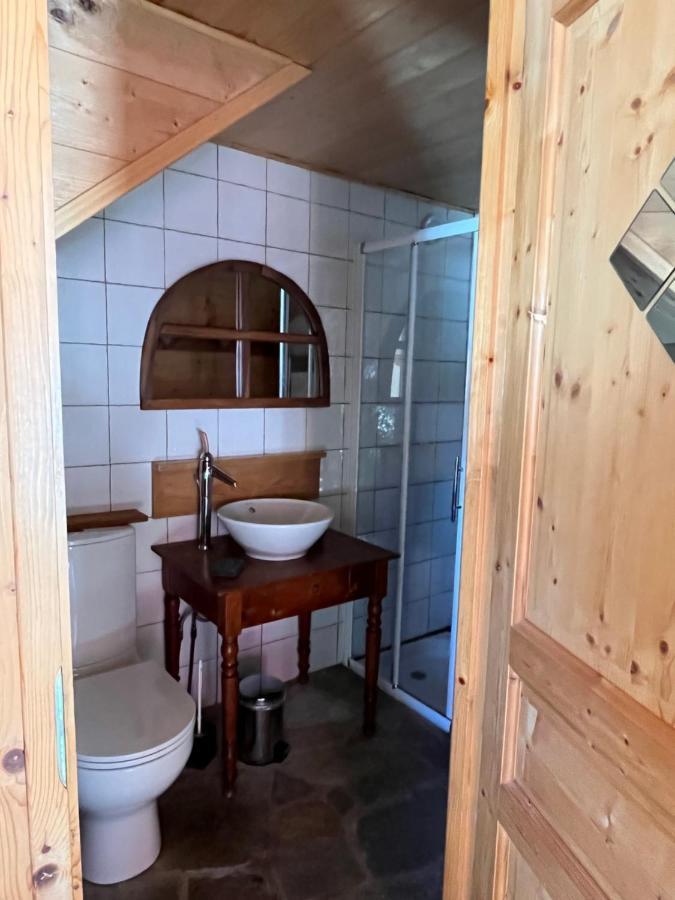 Chalet La Poipia ボーフォール エクステリア 写真